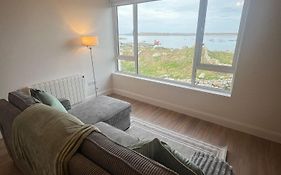 Sea View Apartment